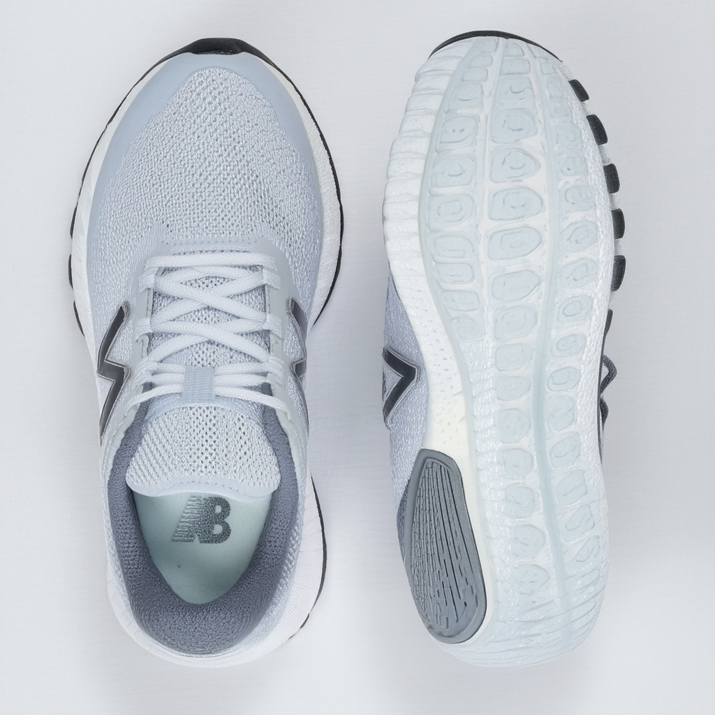 New Balance Kid's Fresh Foam 880 V11 Running Shoe