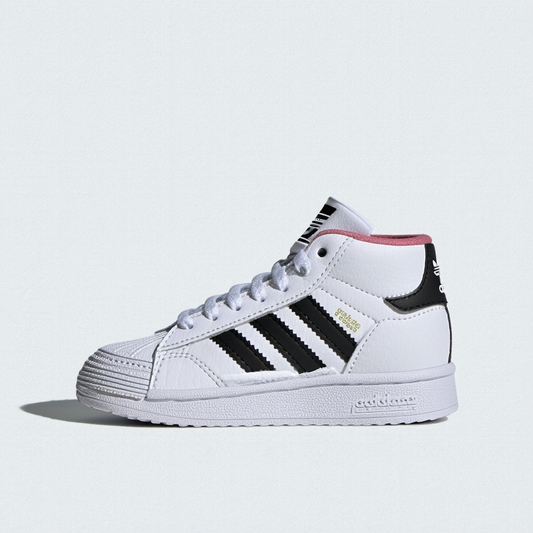 adidas Kids' Pro Model J Sneaker
