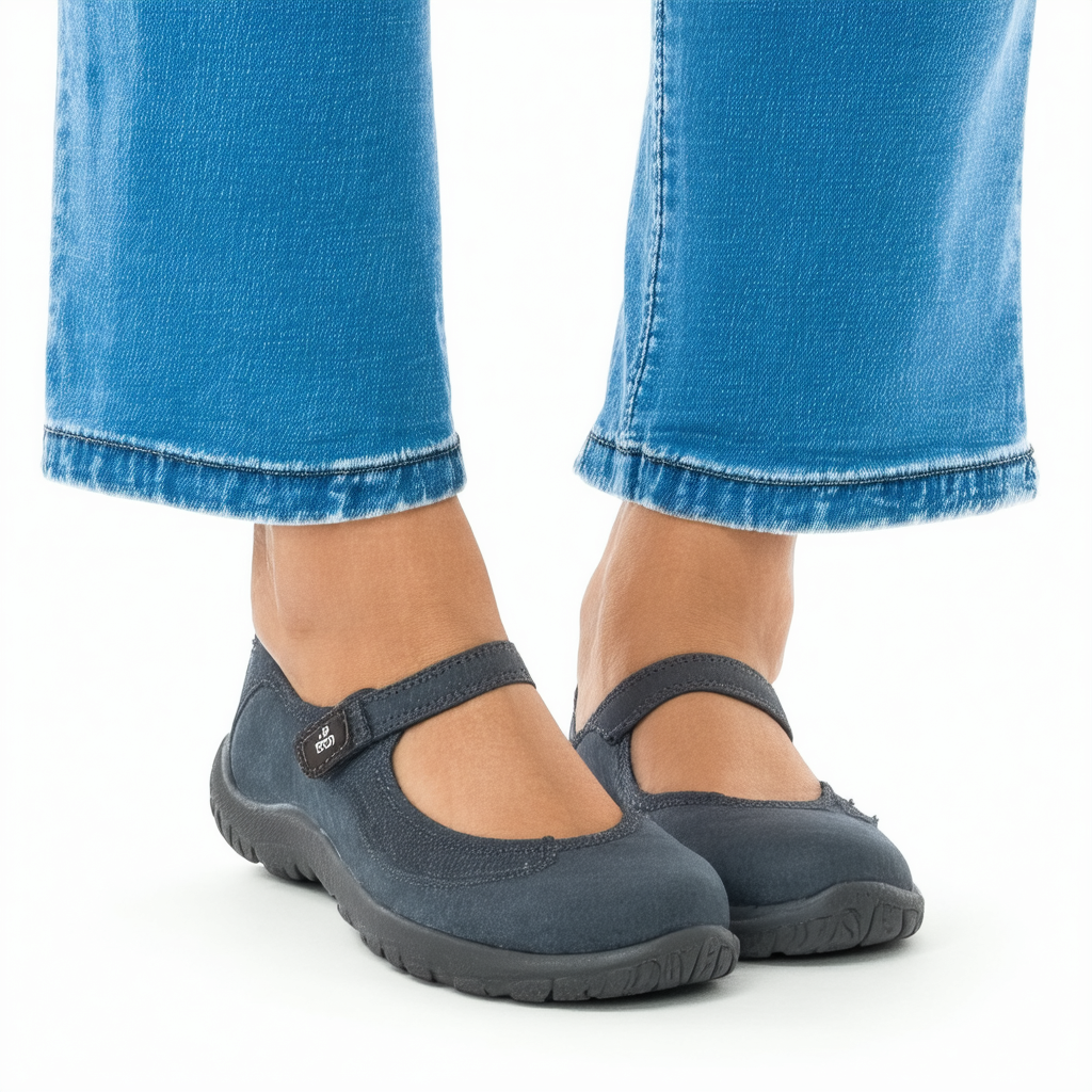Privo Women's Crush Mary Jane