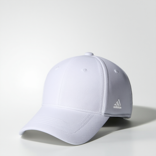 adidas Men's Soldier Stretch Fit Structured Cap