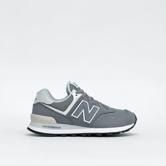 New Balance Women's 574 V2 Heathered Elegance Sneaker