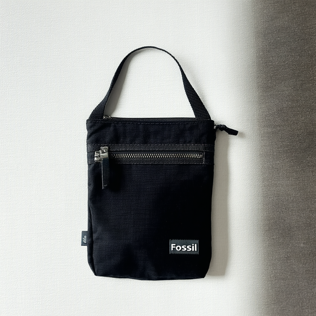 Fossil Explorer Mini Bag