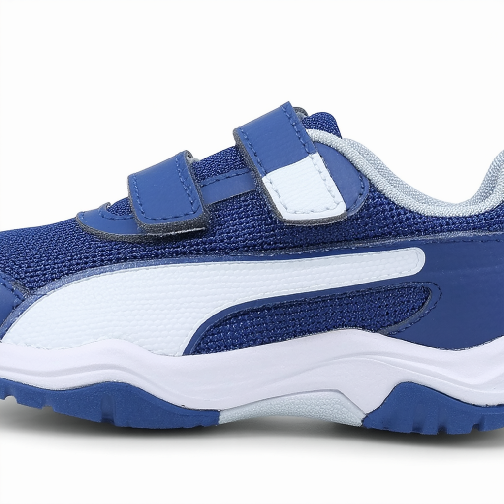 PUMA Tazon 6 Ripstop Kids Sneaker (Little Kid)
