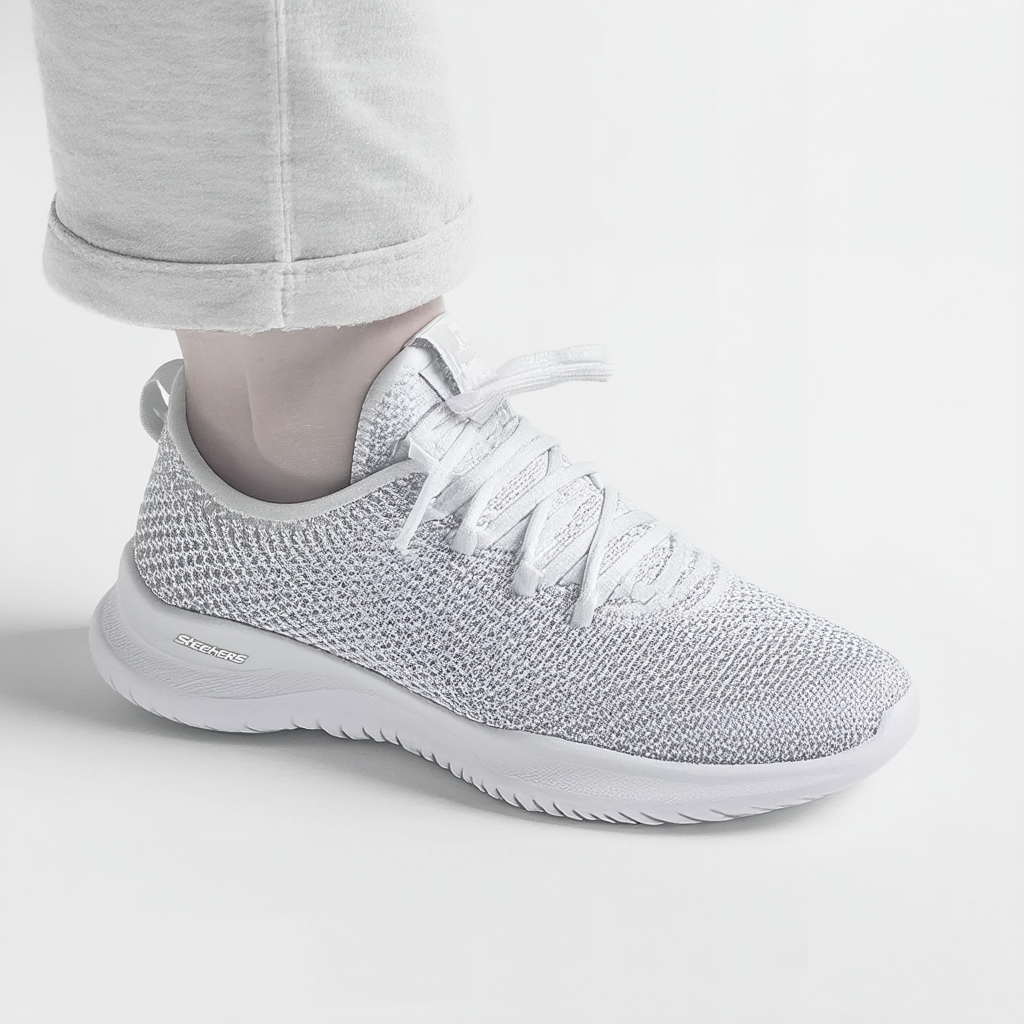 Skechers Women's You-15804 Sneaker