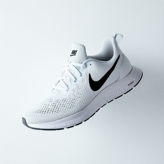 Nike Women's Race Running Shoe, EU