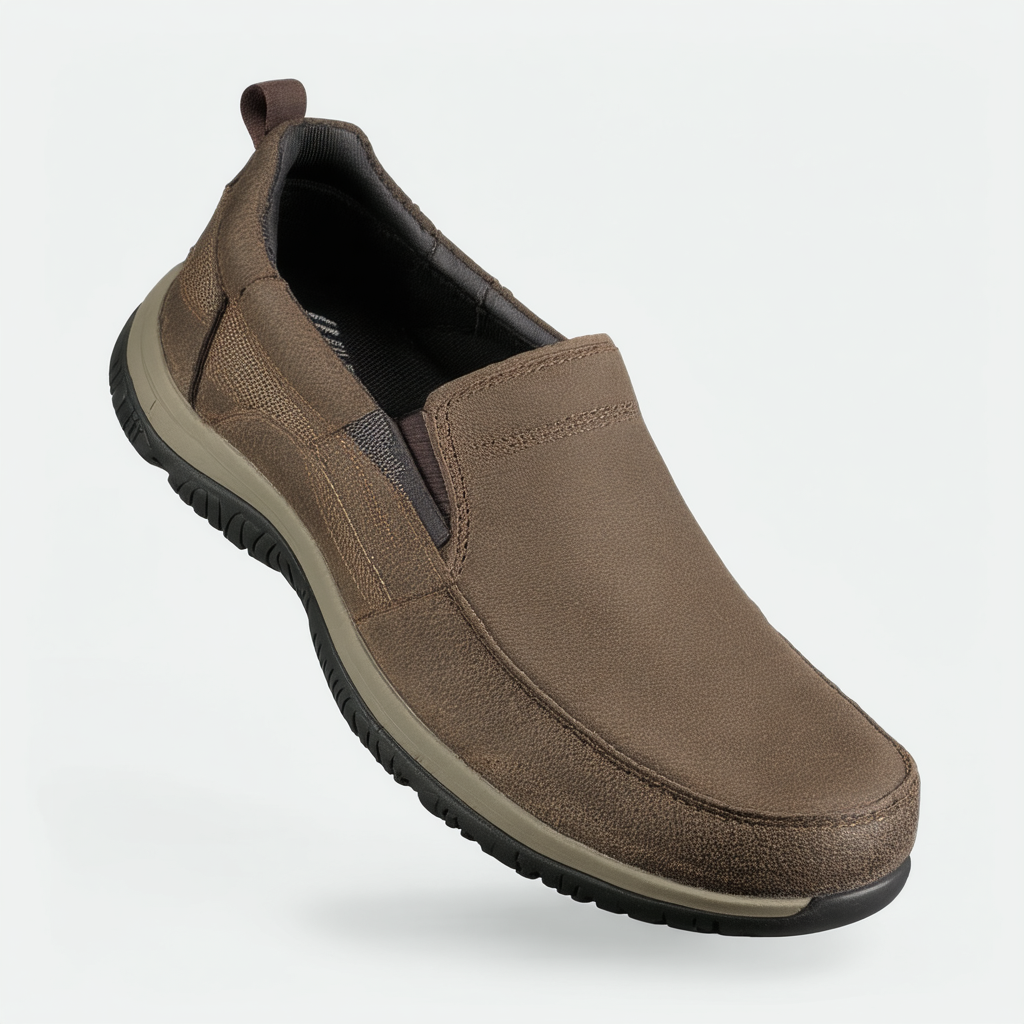 Skechers USA Men's Talus Darko Loafer