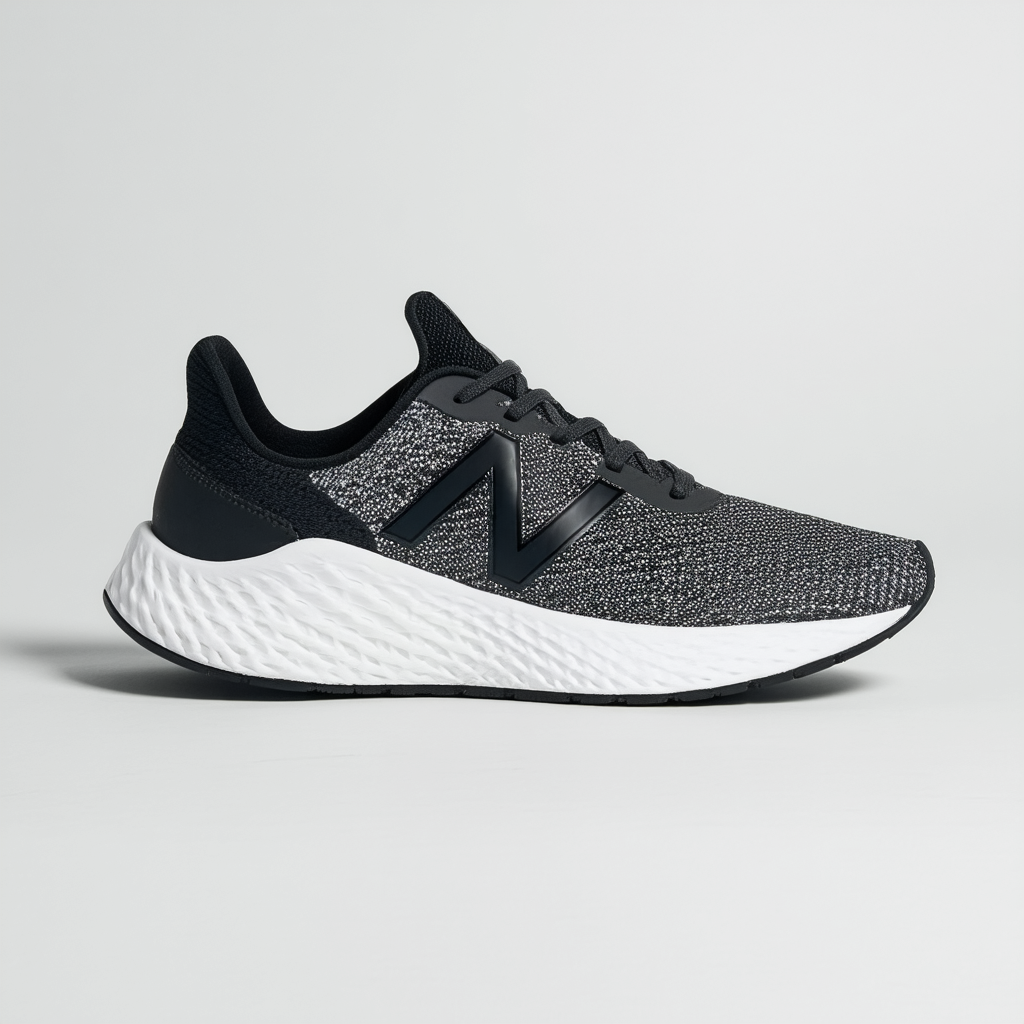 New Balance mens Fresh Foam Roav