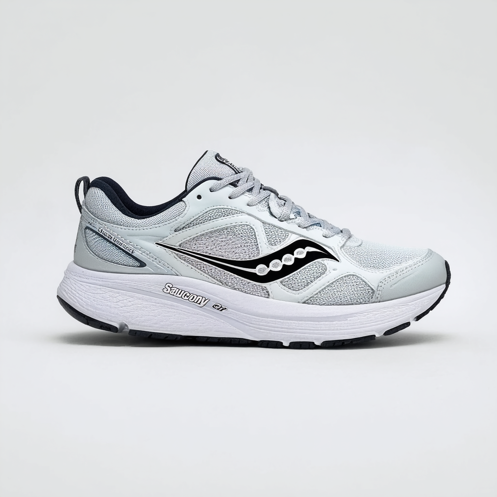 Saucony Women's Grid C2 Roadster Running Shoe