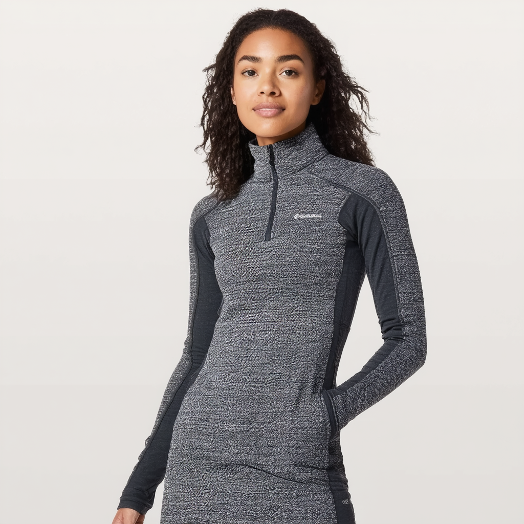Columbia Roamin' Right Knit Dress