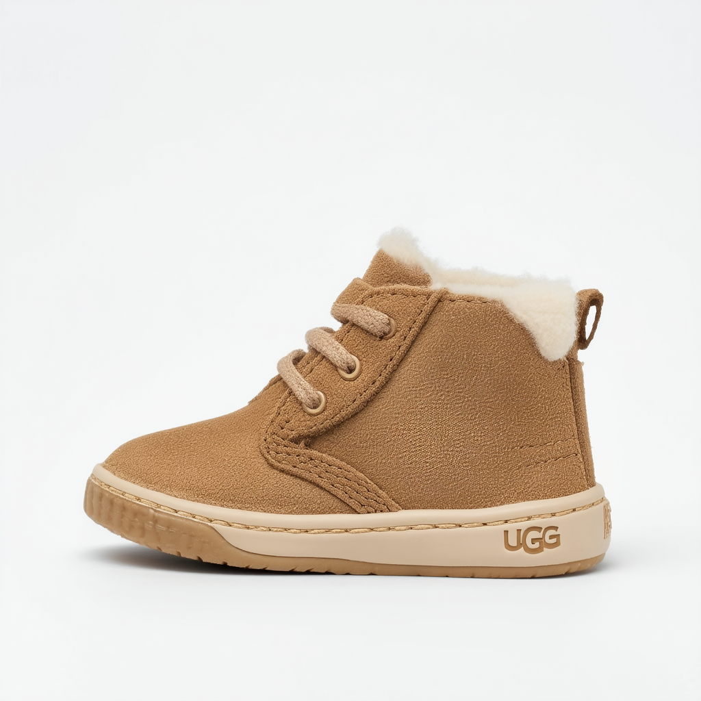 UGG Unisex-Child Jayes Sneaker