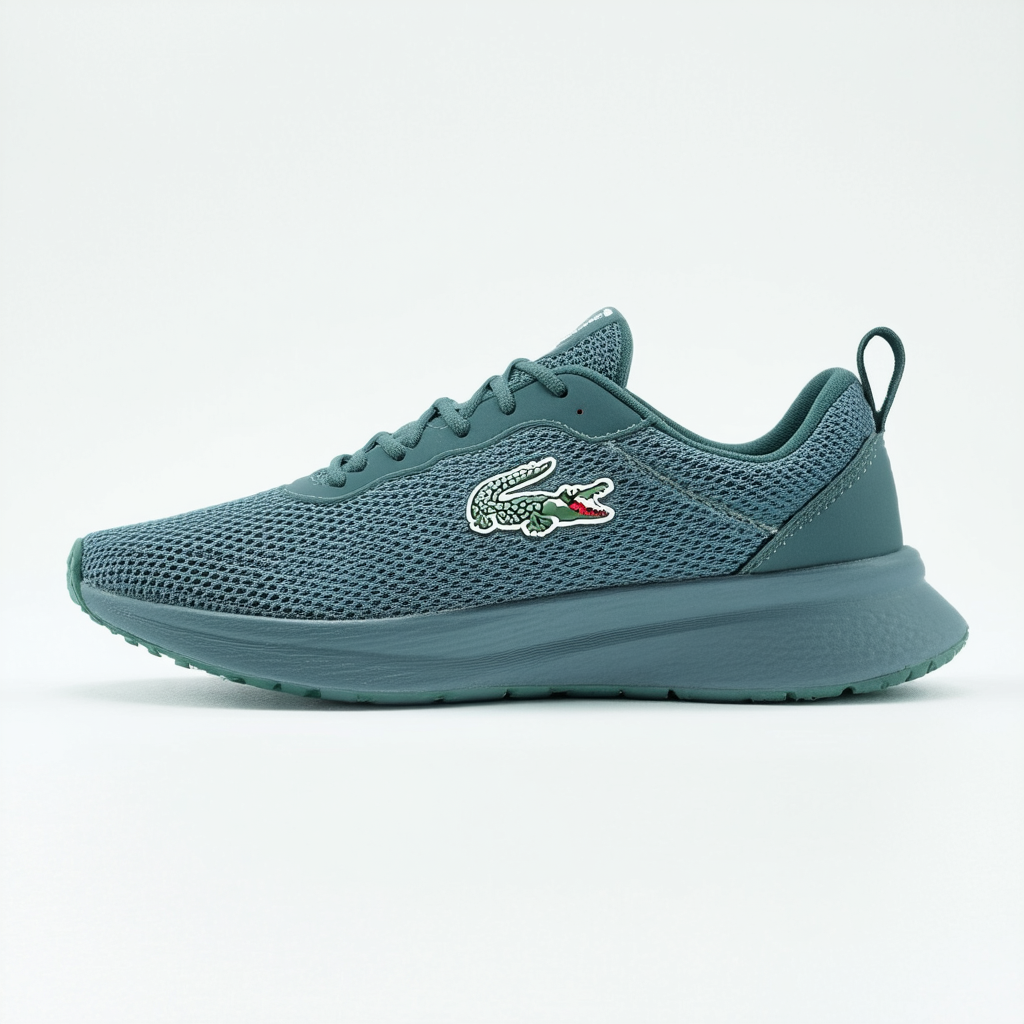 Lacoste Women's Run Spin Sneakers