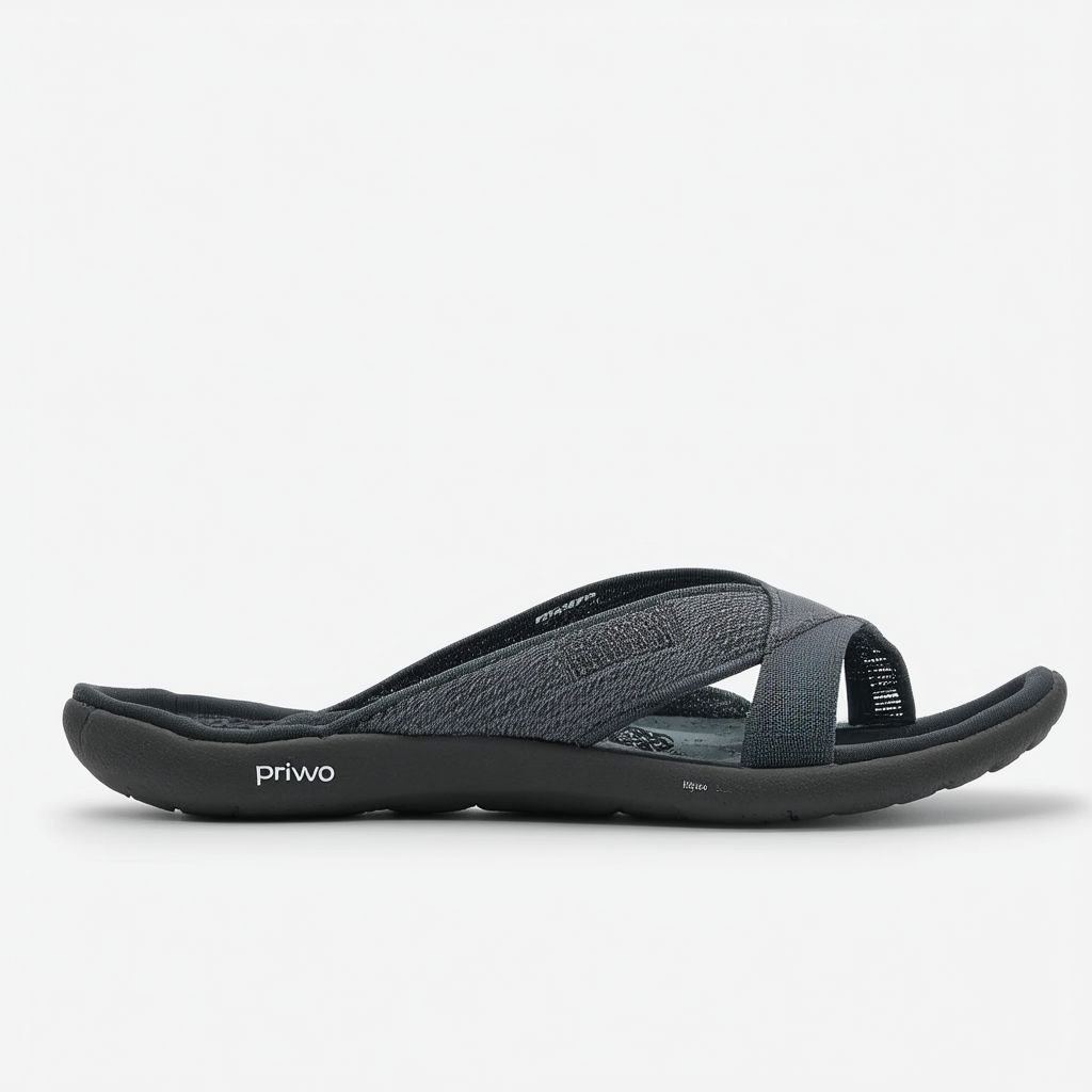 Privo Women's Haiku Flat