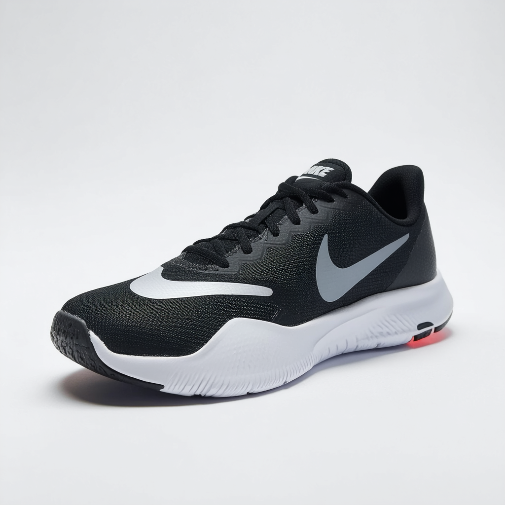 Nike Boy's Flex Tr Control (GS/PS) Training Shoes