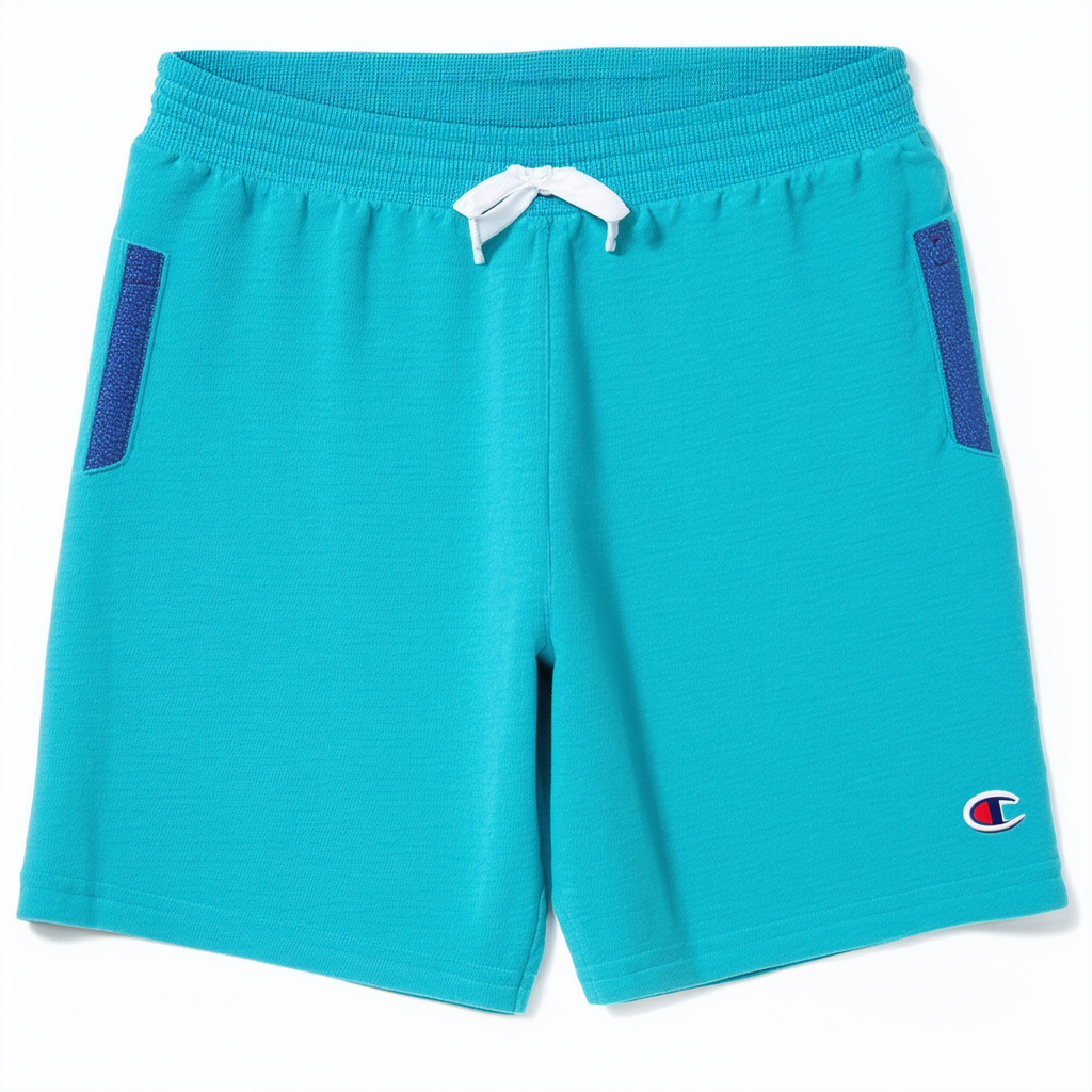 Champion Women's Reverse Weave Short-Small Left Leg C