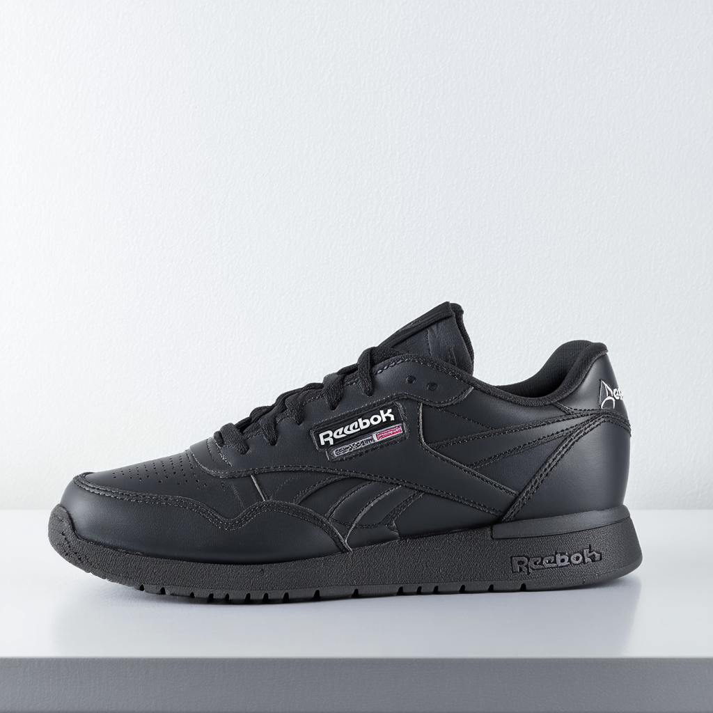 Reebok Men's Classic Leather Ultralite LTR Sneaker