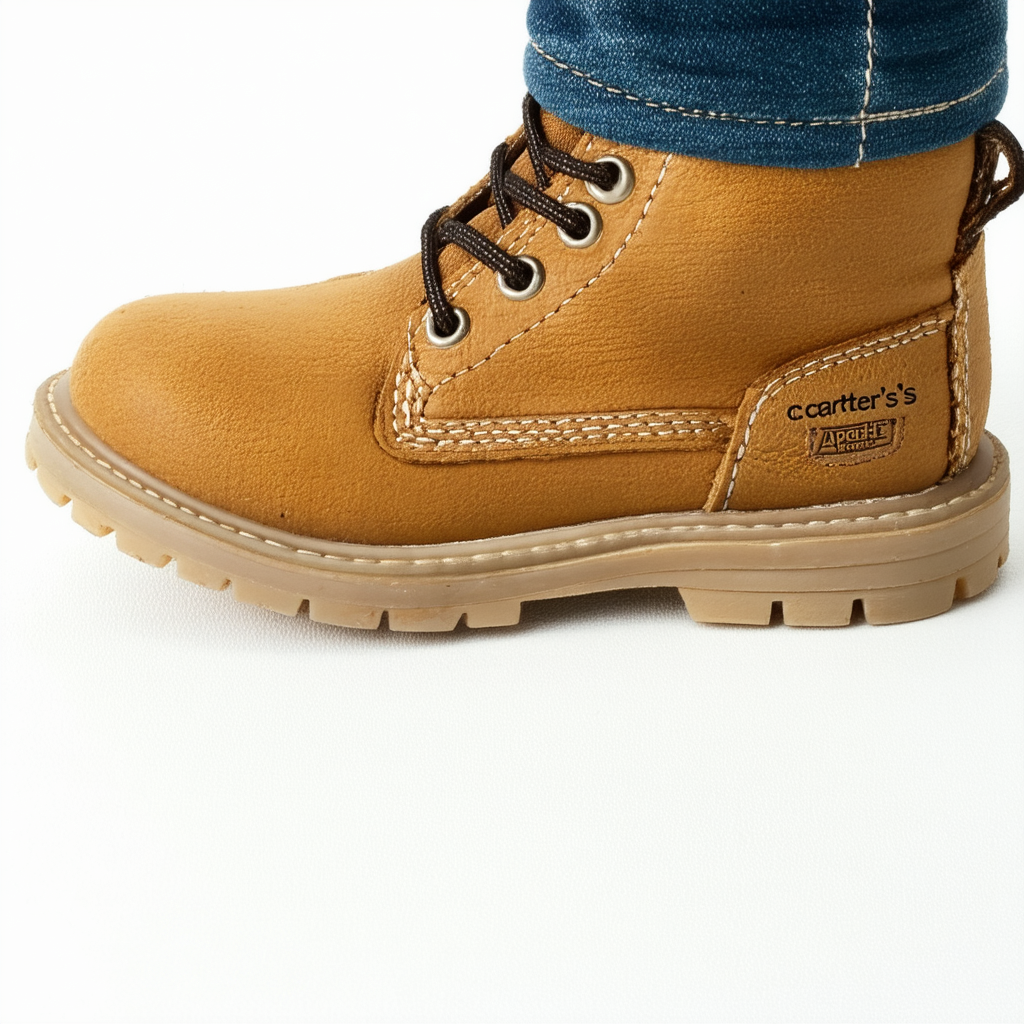 carter's Apache Boot