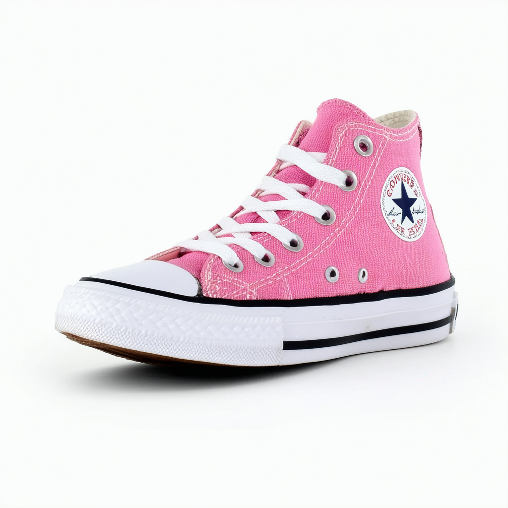 Converse Maddie DT Girls Fashion-Sneakers 662122
