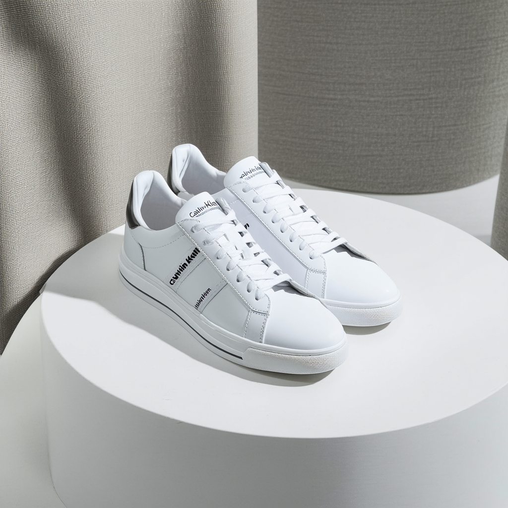 Calvin Klein Women's Blair Sneaker