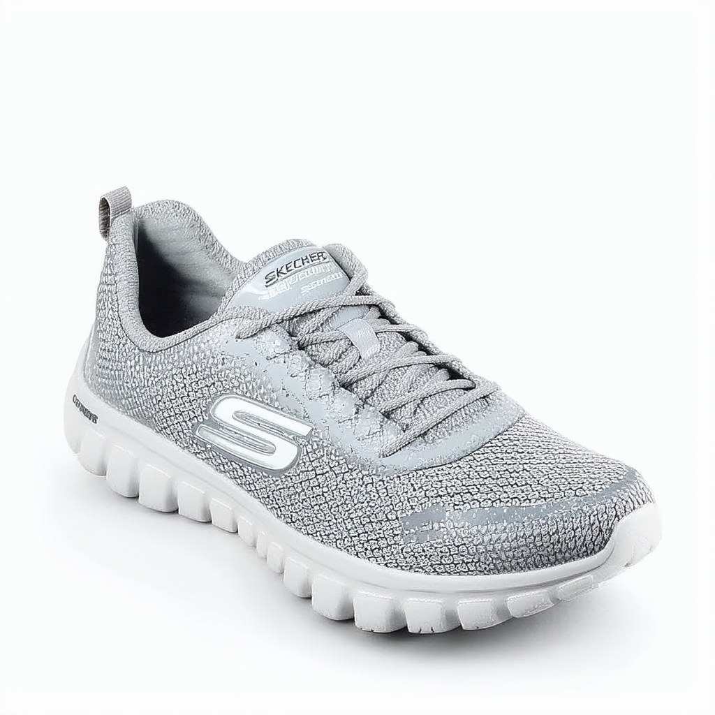 Skechers Sport Women's Gratis Optimist Fashion Sneaker
