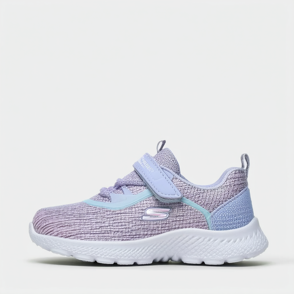 Skechers Kids Unisex-Child Hydrus-Ultraflux Sneaker