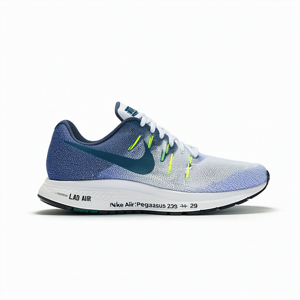 Nike Lady Air Pegasus+ 29 Running Shoes