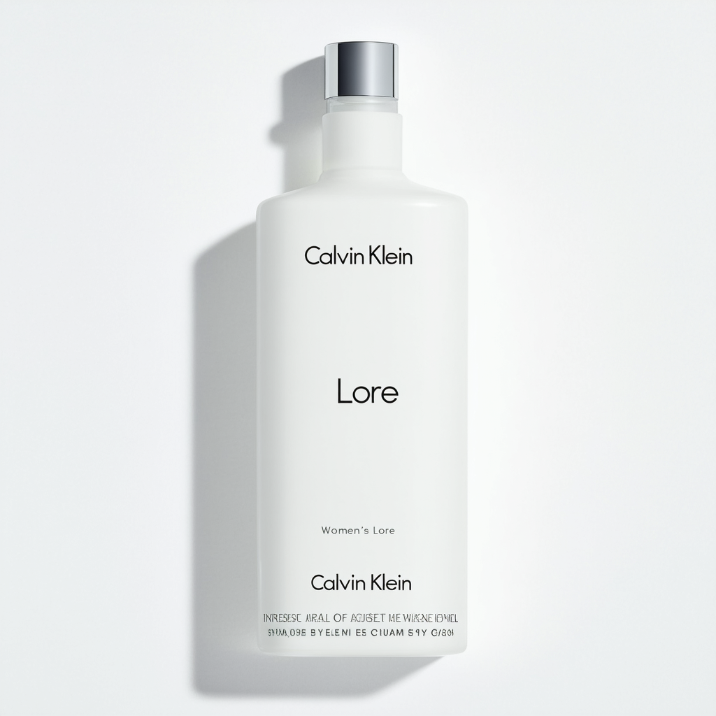 Calvin Klein Women's Lore
