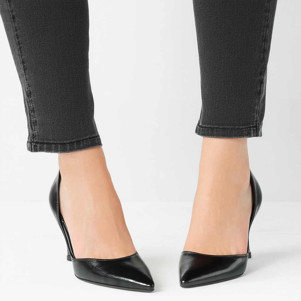 Aerosoles Women's Laminate Dress Pump