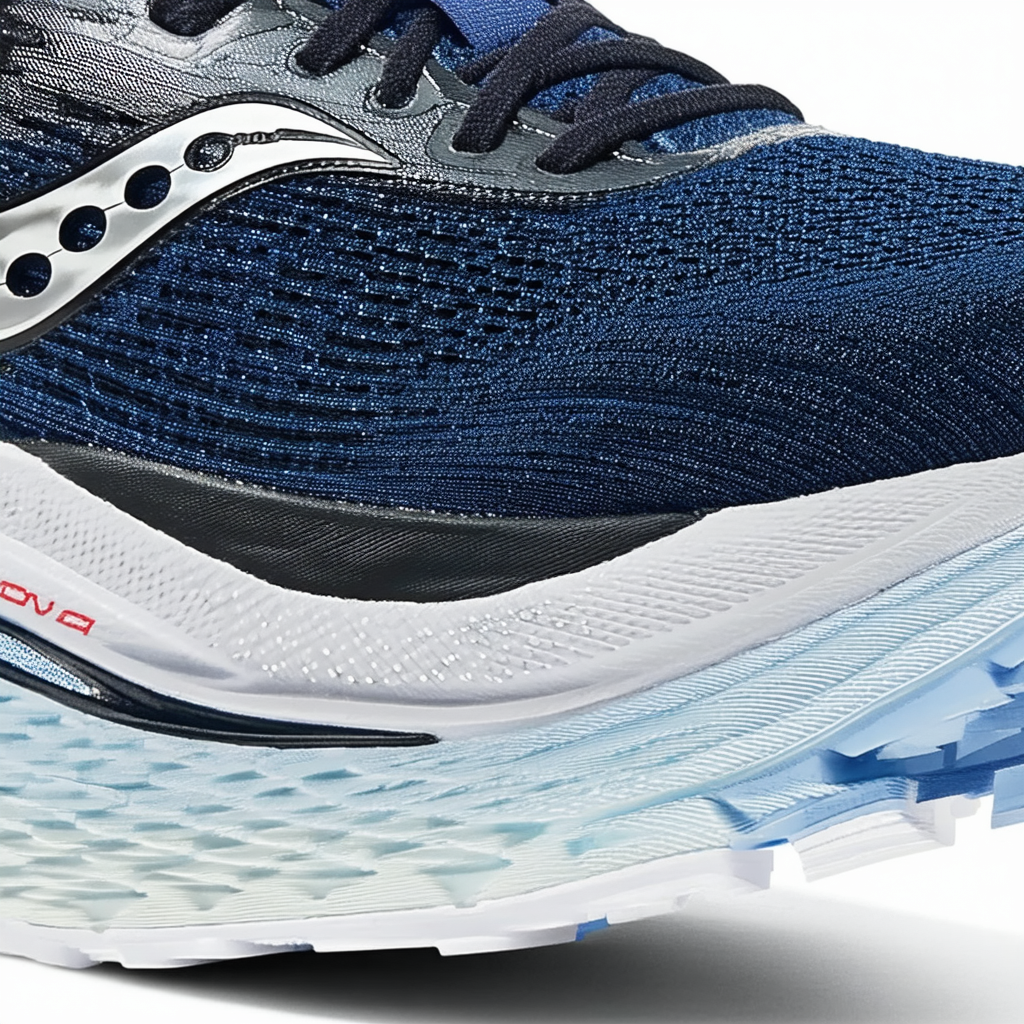 Saucony Women's Kinvara 8 Runshield Running Shoe