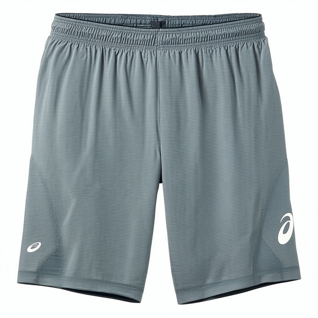 ASICS 9" Woven Training Shorts - SS16