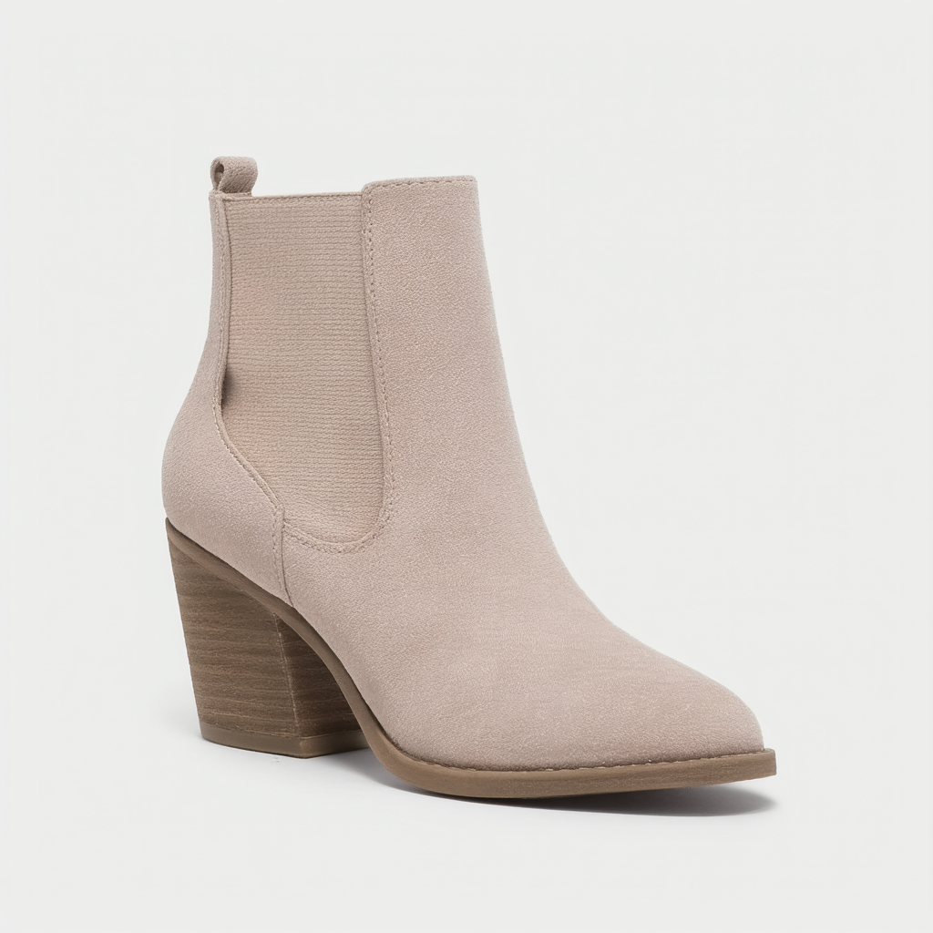 Jessica Simpson Women's Abrina Ankle Boot