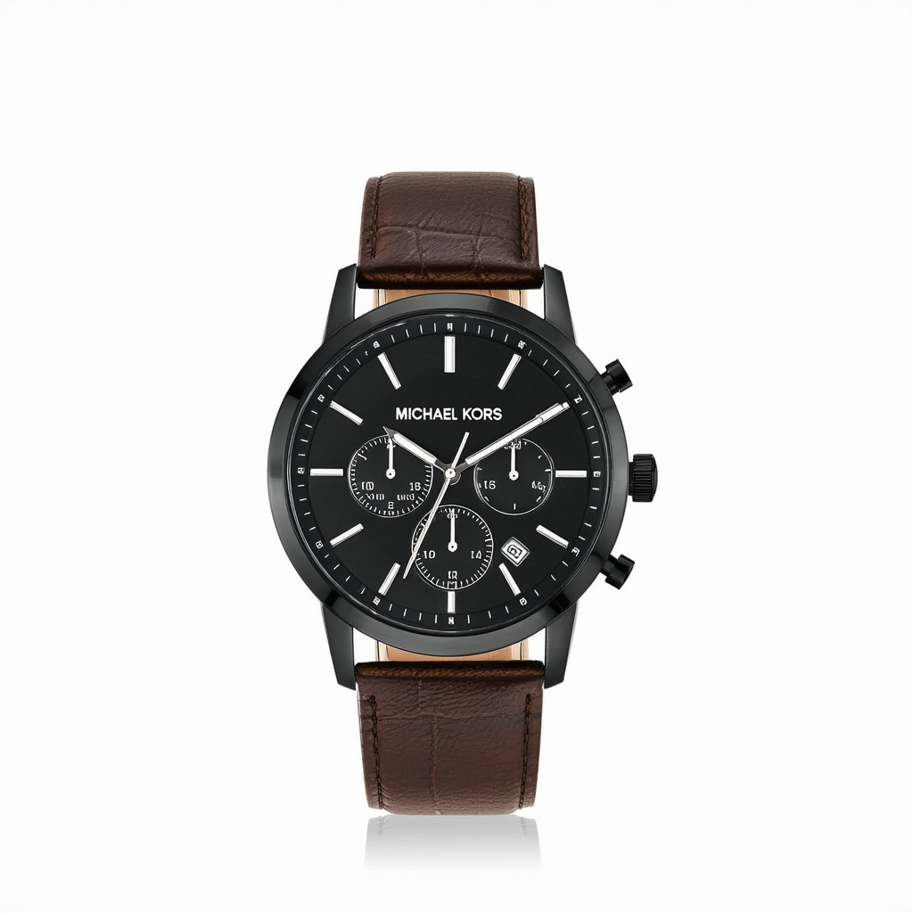Michael Kors Mens MK8639 - Merrick