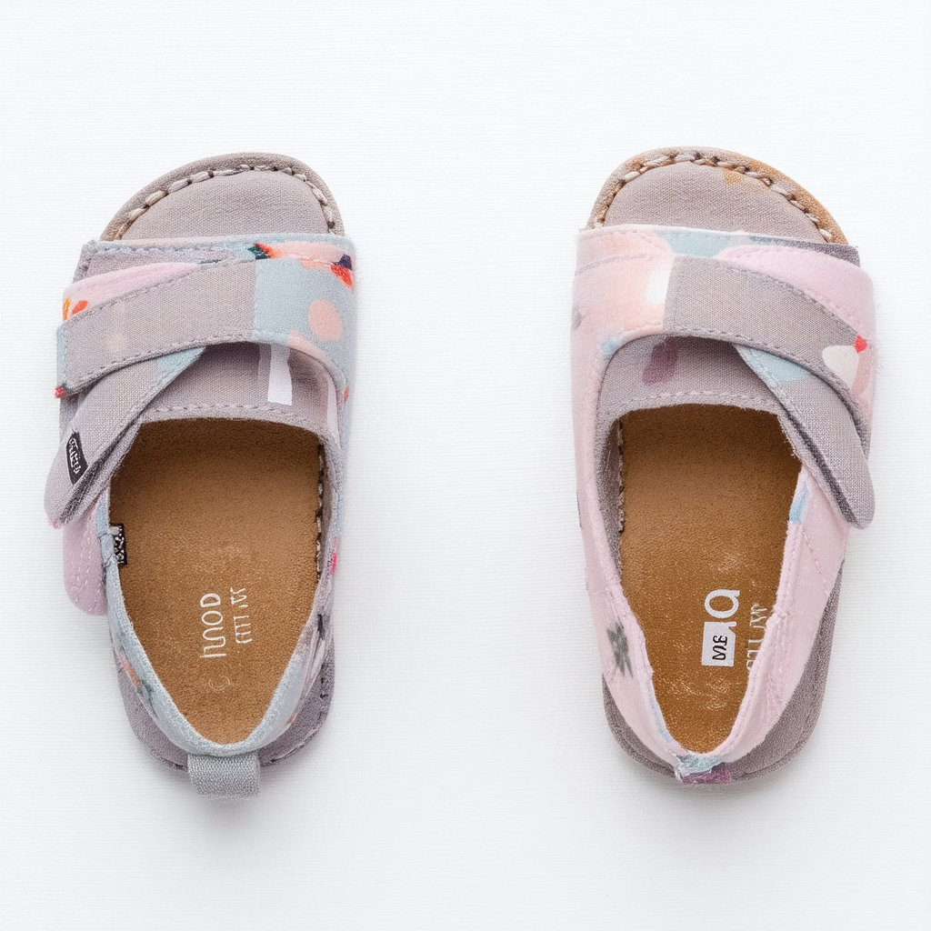 TOMS Kids Girl's Esme (Little Kid/Big Kid)