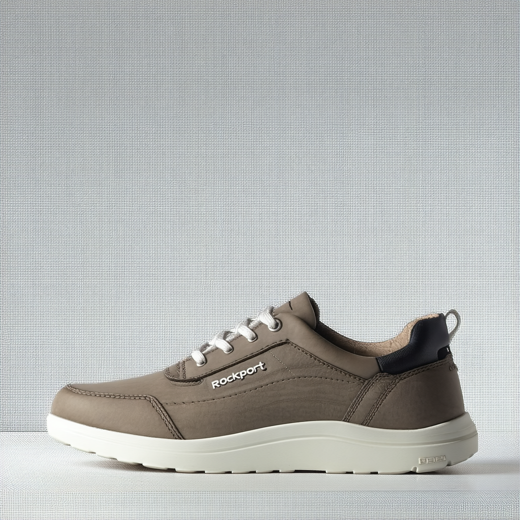 Rockport Men's Final Approach Sneaker-