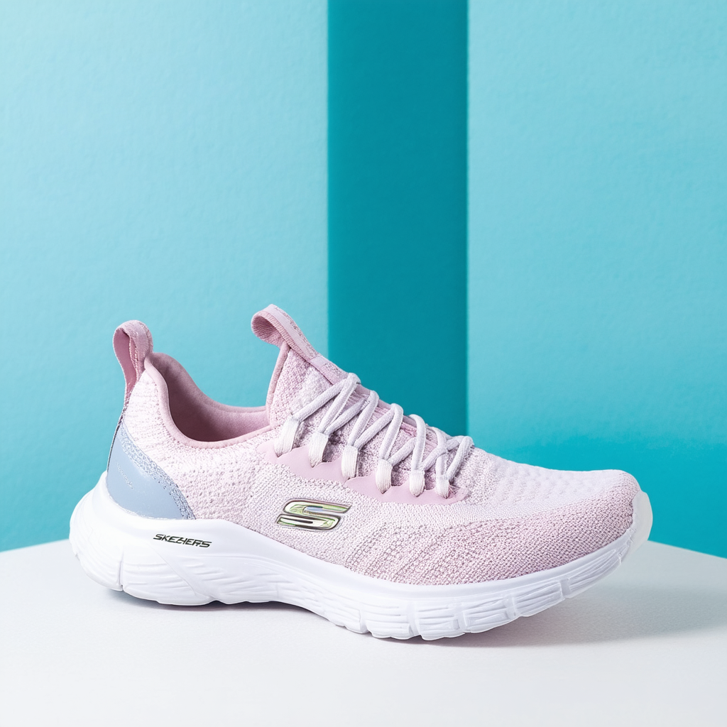 Skechers Sport Women's First Place Fashion Sneaker