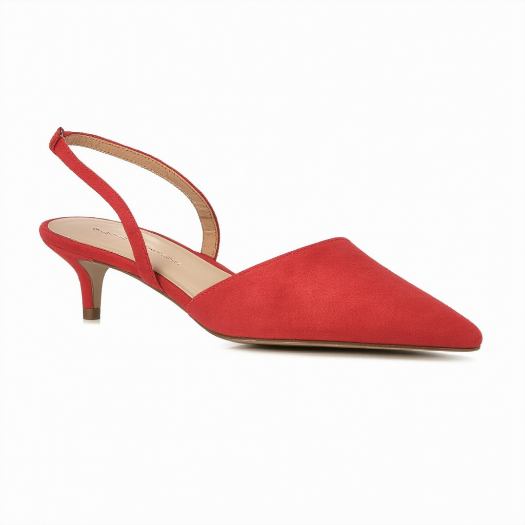 Tommy Hilfiger Women's Elena Dress Pump