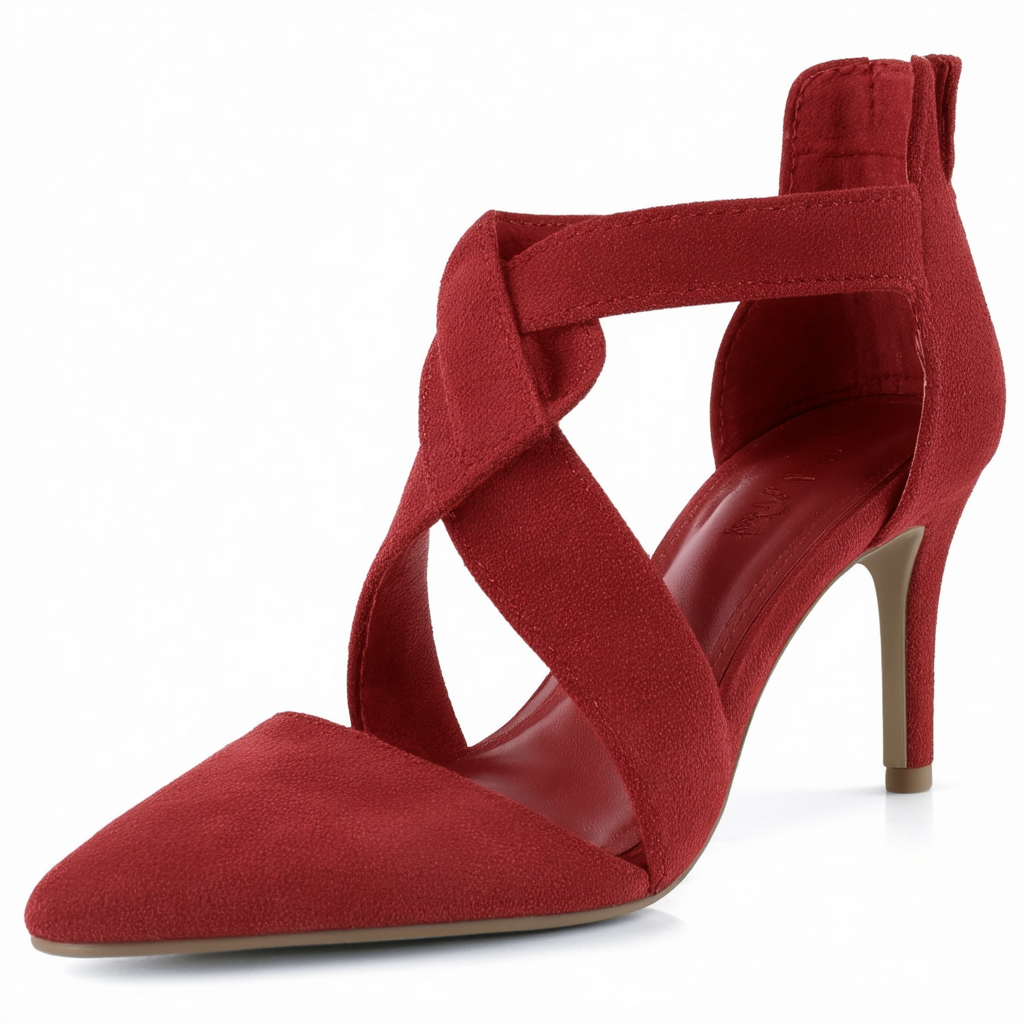 Jessica Simpson Women's Parthenia Pump