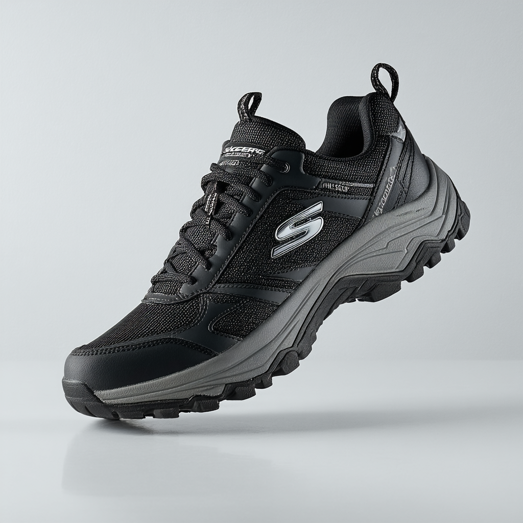 Skechers Sport Men's Canyon Sneaker