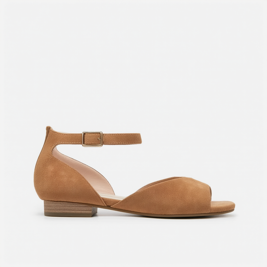 Naturalizer Women's Decade Flat