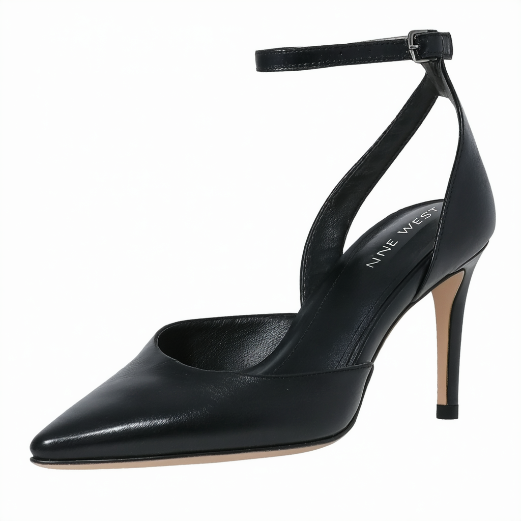 NINE WEST Women's Epic Slingback