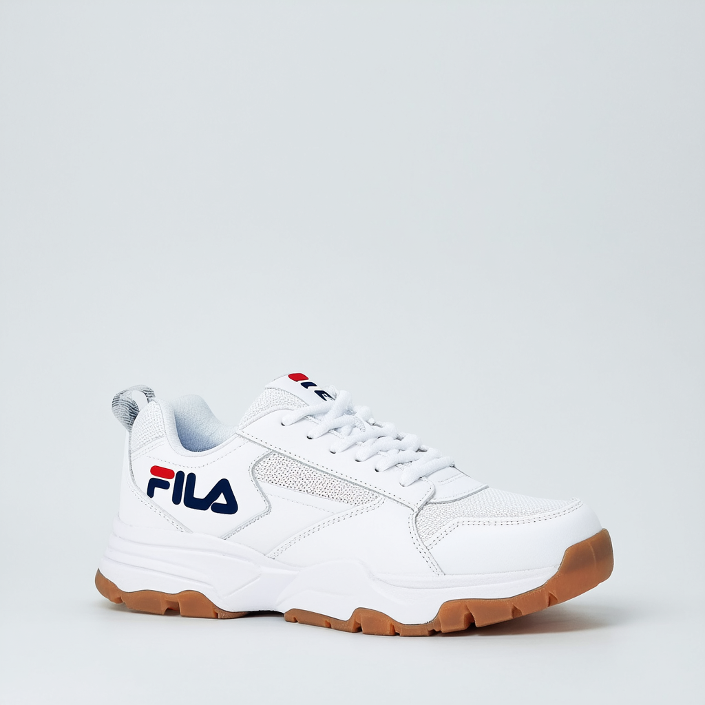 Fila Mens Davenport Sneakers