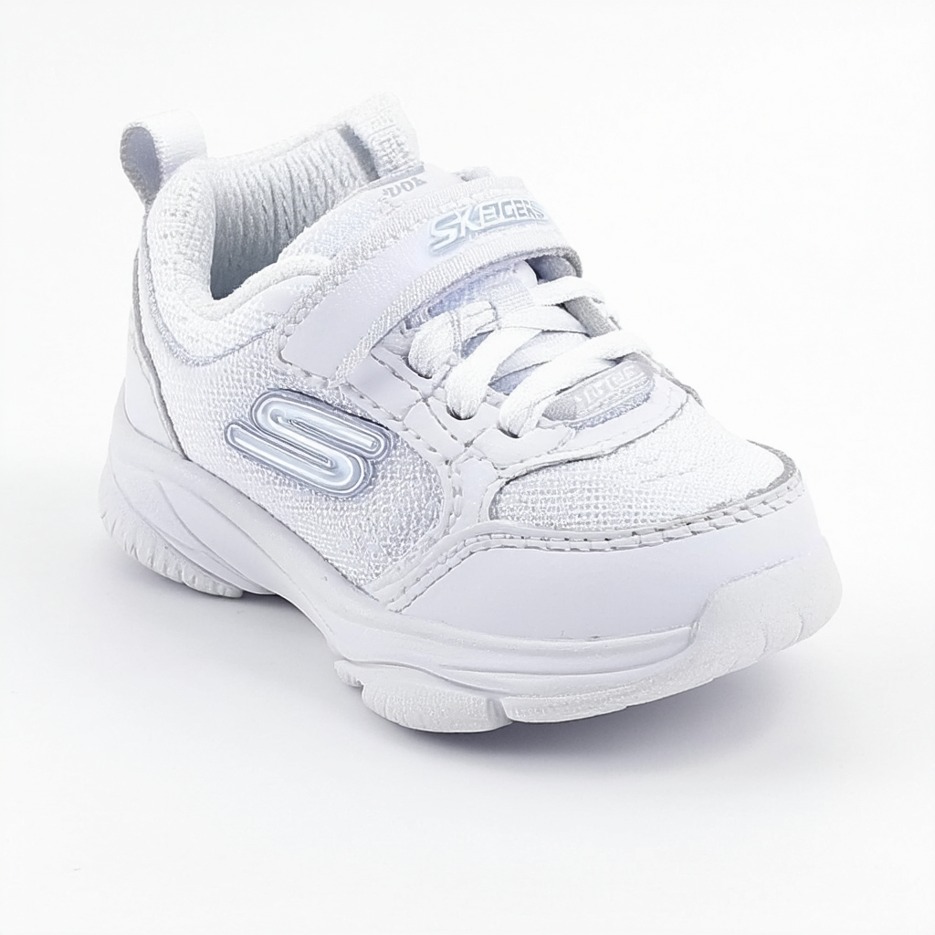 Skechers Unisex-Child Shuffles Sneaker