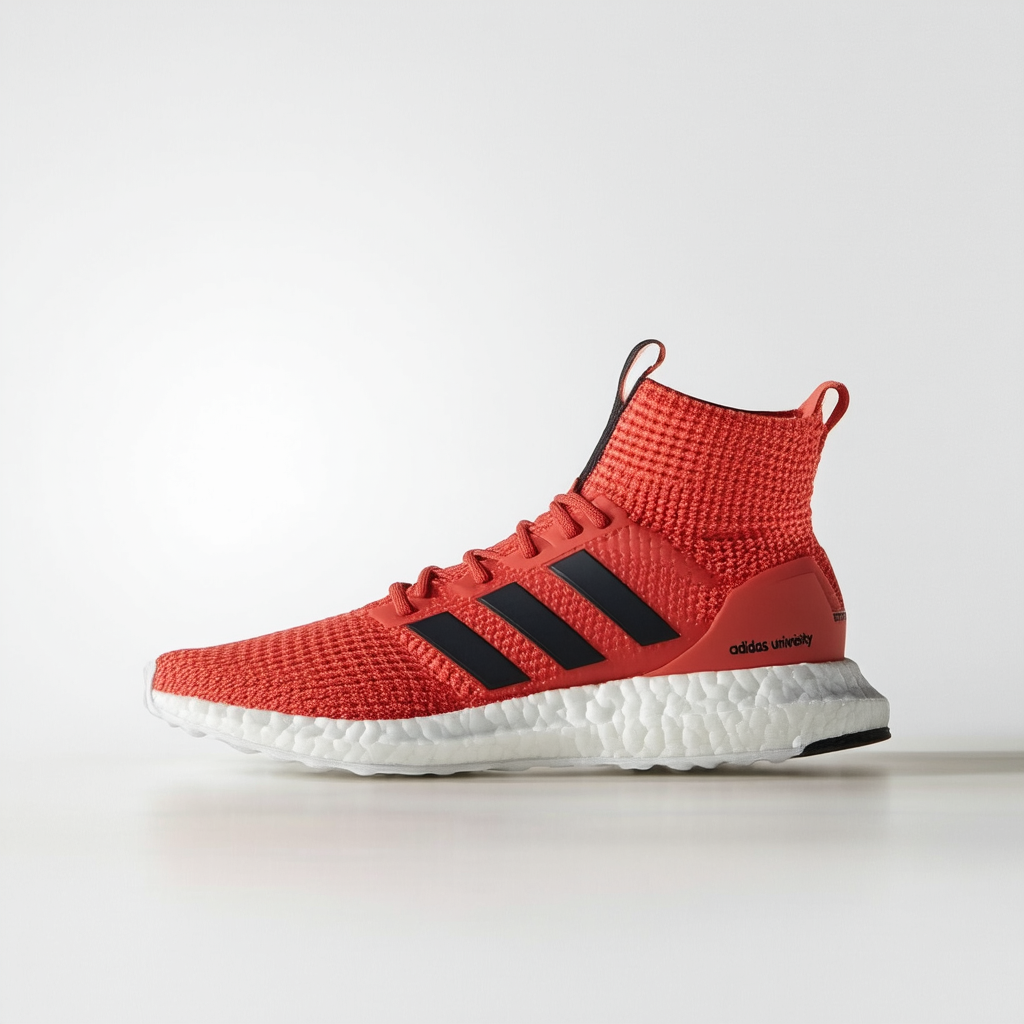 adidas Men's University LE III Mid