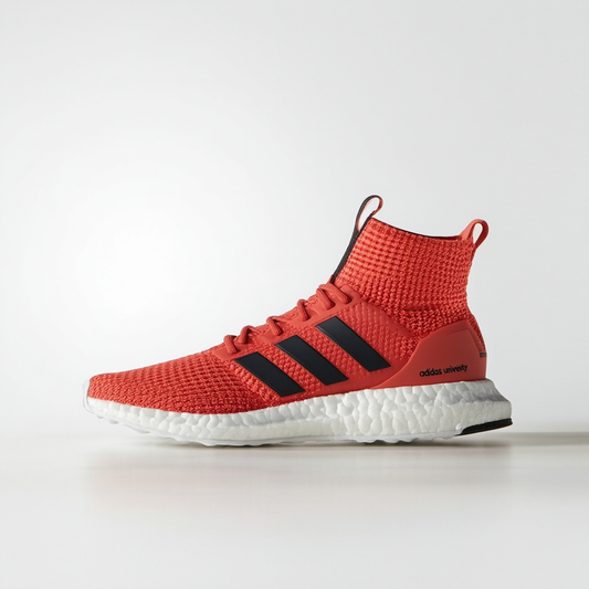 adidas Men's University LE III Mid