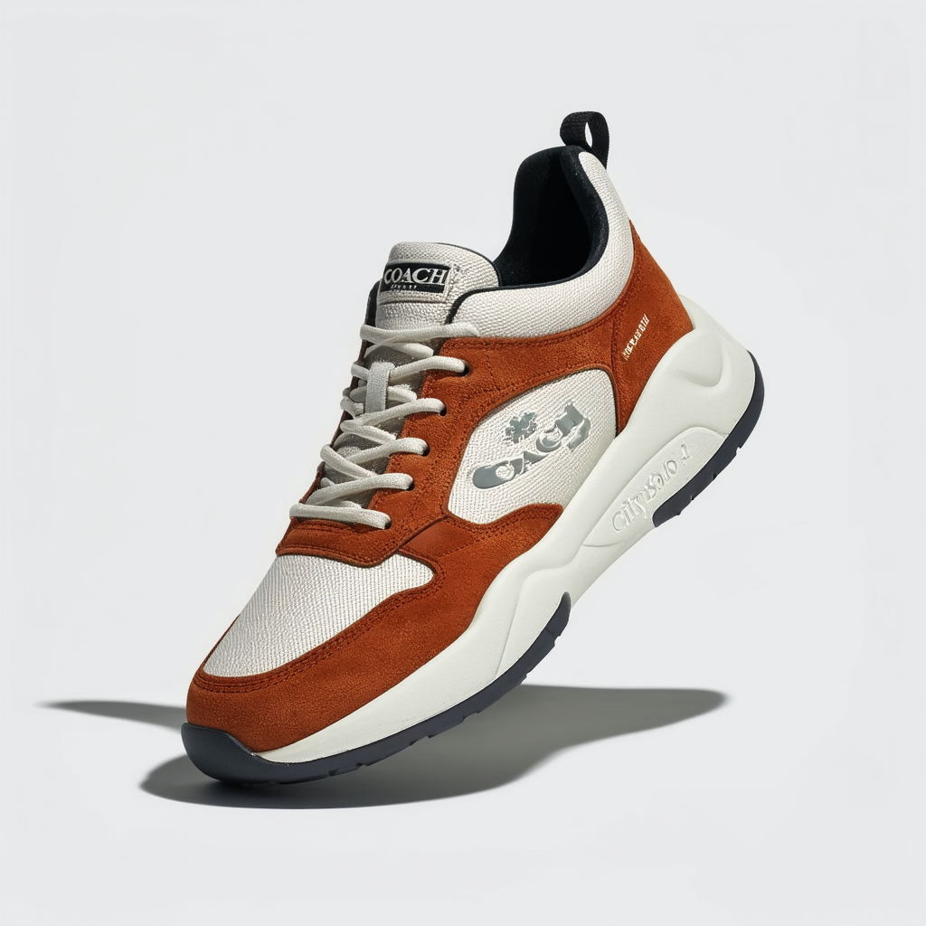 COACH Citysole Skate