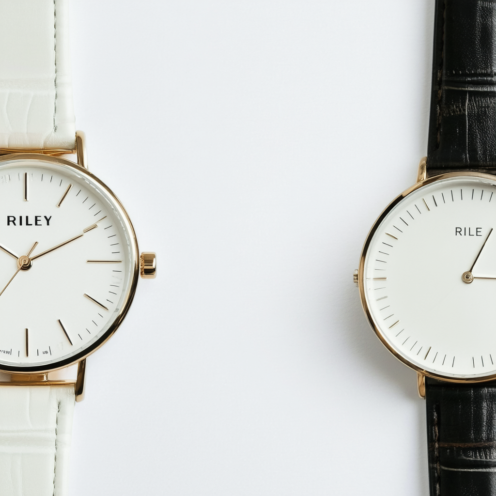 Riley Women's Watch