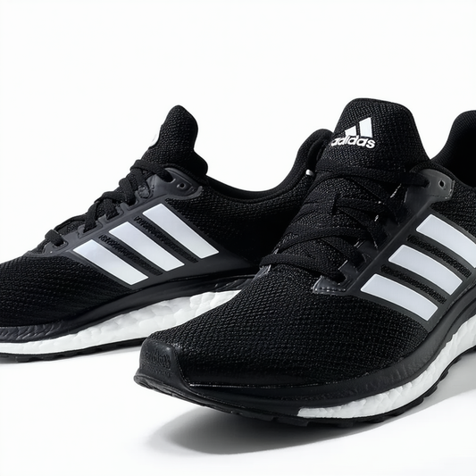 adidas Men's Galaxy 5 Lightweight Running Shoe