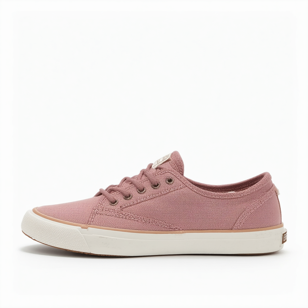 Sperry womens Crest Vibe Sneaker, Dusty Rose, 11 US