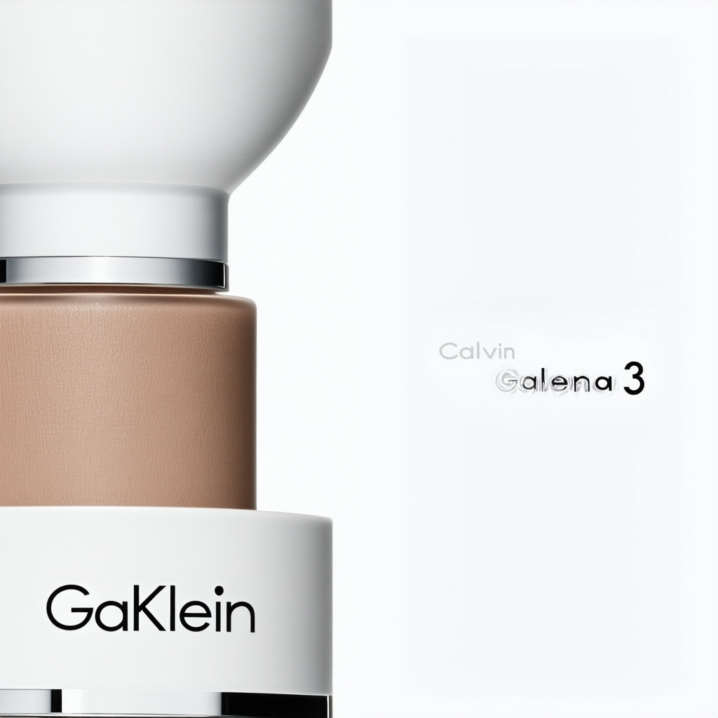 Calvin Klein Galena 3