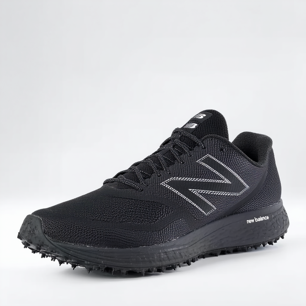 New Balance Men's Cross Country Seven Spikeless Running Shoe