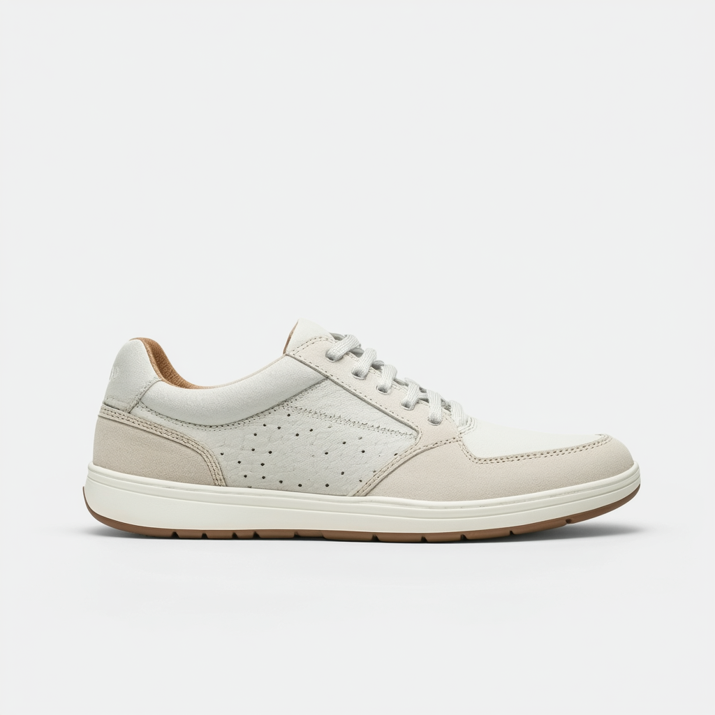 ECCO Men's Soft 7 Runner Classic Sneaker